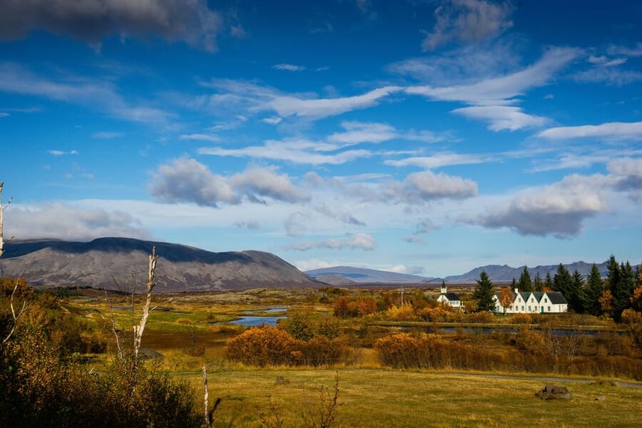 Golden Circle Private Tour from Keflavik or Reykjavik - Getting Picked Up in Reykjavik or Keflavik, and How the Day Flows