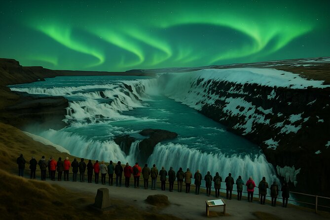 Golden Circle Private Tour From Reykjavik - Stop 2: Geysir geothermal area, timing Strokkur and keeping your photos sharp