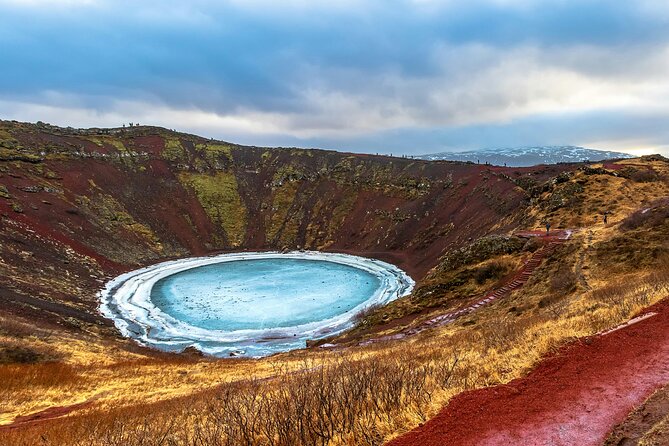 Golden Circle Private Tour From Reykjavik - Price and value, what $967.44 buys for up to 4 people
