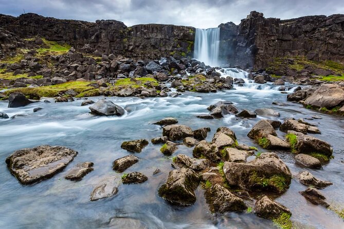 Golden Circle Private Tour From Reykjavik - Who this Golden Circle private tour fits best