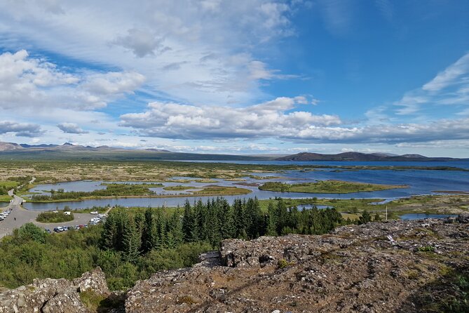 Golden Circle Private Tour in Iceland - Weather and Comfort Tips for a Long Golden Circle Day
