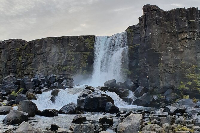 Golden Circle Private Tour in Iceland - Price and Value: $1,200 Per Group for a 3-Stop Hit List
