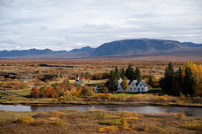 Golden Circle Private Tour in Iceland - Þingvellir National Park: 1 Hour to Understand Iceland’s Rift Country
