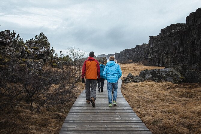 Golden Circle | Private Tour | PRO Photo Package - Golden Circle, but with a real photo plan