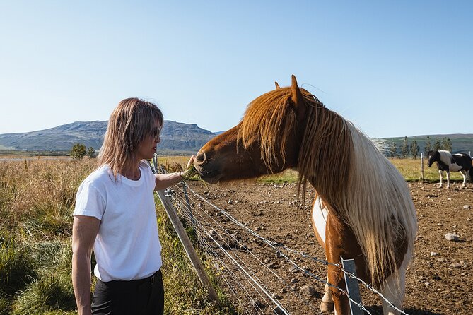 Golden Circle | Private Tour | PRO Photo Package - Private timing and travel math: what 9 hours really feels like