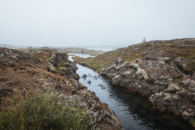 Golden Circle | Private Tour | PRO Photo Package - Geysir: steam, bursts, and time well spent