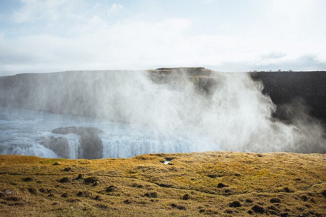 Golden Circle | Private Tour | PRO Photo Package - The PRO Photo Package: 20 photos that save your day