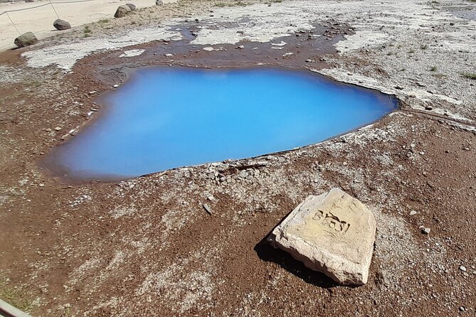 Golden Circle Private Tour with a Local Guide - Price and value: why $493 can make sense for a private day
