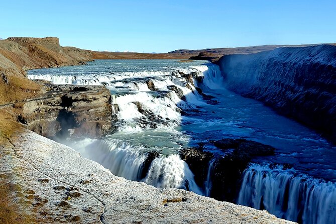 Golden Circle Private Tour with Kerid Crater from Reykjavik - How the 7 to 8 hour schedule really plays out