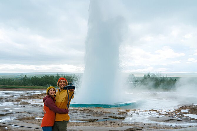 Golden Circle Private Tour with Kerid Crater from Reykjavik - Price and value: what $935 per group actually buys you