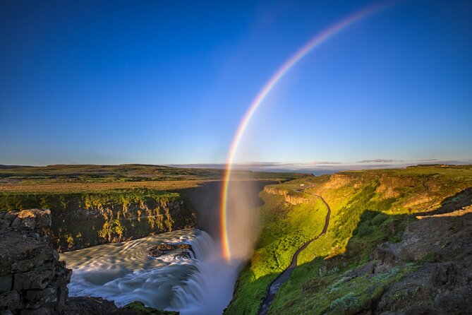 Golden Circle Private Tour with Kerid & Faxi Waterfall: Reykjavik - Key Things I’d Prioritize on This Golden Circle Private Tour