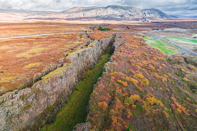 Golden Circle Private Tour with Kerid & Faxi Waterfall: Reykjavik - Why This Private Golden Circle Day Feels Like the Smart Option