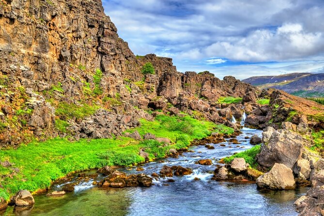 Golden Circle Private Tour with Kerid & Faxi Waterfall: Reykjavik - Reykjavík Pickup, Timing, and the Comfort Stuff That Matters