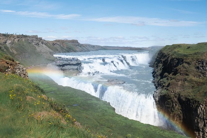 Golden Circle, Secret Lagoon and Kerid Crater Tour from Reykjavik - Kerið Crater: The 20-Minute Volcanic Hit You’ll Want to See Up Close