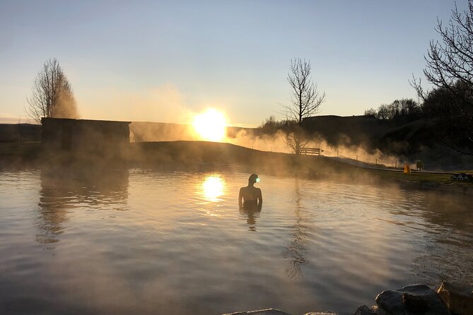Golden Circle, Secret Lagoon and Northern Lights Tour - Golden Circle Route: the classic trio that actually works as a sequence
