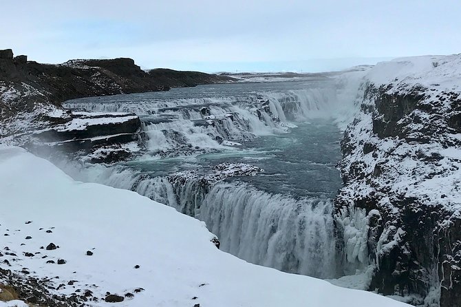 Golden Circle & Secret Lagoon & Friðheimar (lunch included) - PRIVATE TOUR - Price and value: what you’re really paying for at $1,129.49 per person
