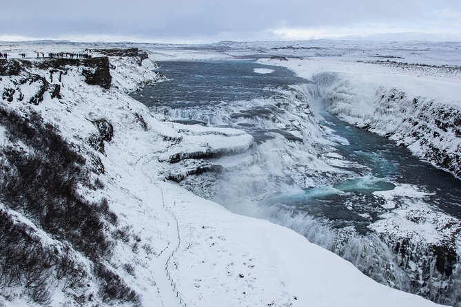 Golden Circle, Secret Lagoon & Friðheimar (Small Group) - Þingvellir National Park: Parliament Grounds and the Mid-Atlantic Rift