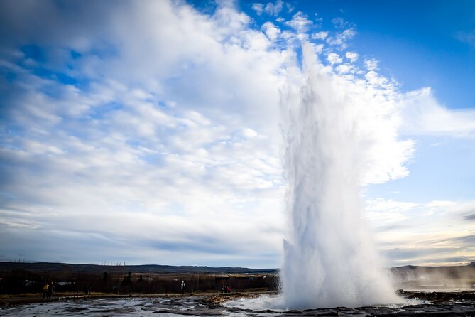 Golden Circle, Secret Lagoon & Friðheimar (Small Group) - Gullfoss Waterfall Views, Plus Weather Reality