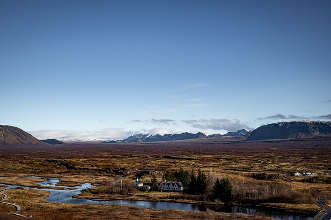 Golden Circle, Secret Lagoon & Friðheimar (Small Group) - Geysir and Strokkur: A Short Trip to Earth’s Pressure Cooker