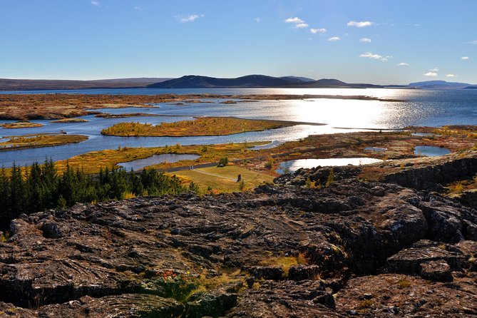 Golden Circle & Secret Lagoon Small-Group Tour from Reykjavik - Food, Clothing, and a Realistic 8-Hour Day Plan