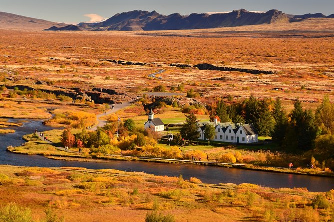 Golden Circle & Secret Lagoon Small-Group Tour from Reykjavik - Who This Tour Fits Best (And Who Might Want Something Else)