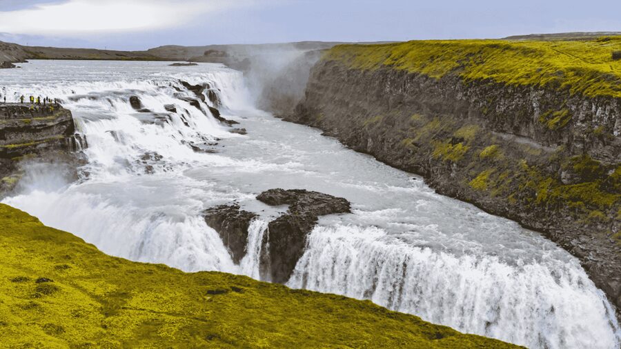 Golden Circle - Shore Excursion - Extra stops you can add, from Kerið to Silfra snorkeling