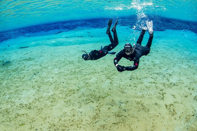 Golden Circle & Silfra Snorkeling Small-Group Supersaver Combo - Silfra Snorkeling: Drysuit Prep, Tectonic Feeling, and Real Expectations