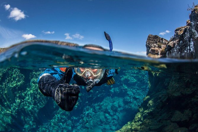 Golden Circle & Silfra Snorkeling Small-Group Supersaver Combo - Price and Value: What You Really Get for About $307