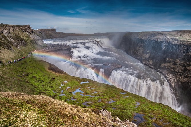 Golden Circle & Silfra Snorkeling Small-Group Supersaver Combo - Gear, Cold, and Safety Rules You Should Not Ignore