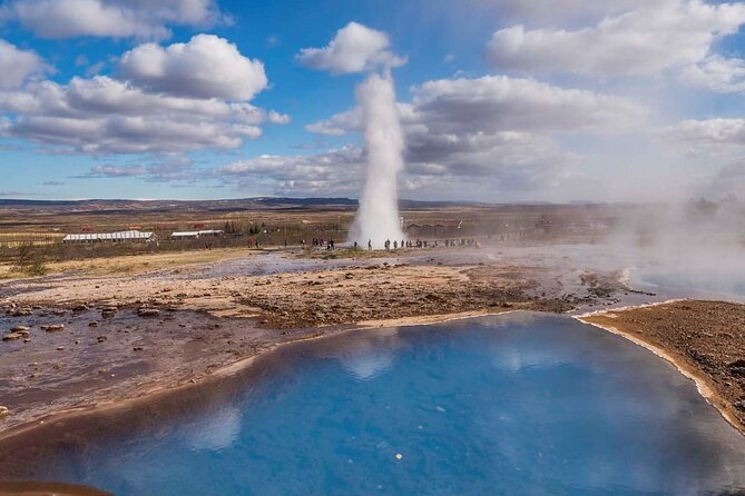 Golden Circle Small Group from Reykjavik Port - Price and what you are really paying for