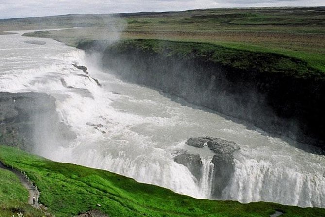 Golden Circle Small-Group Tour by Superjeep from Reykjavik - Getting through a rough ride: motion sickness, seating, and comfort