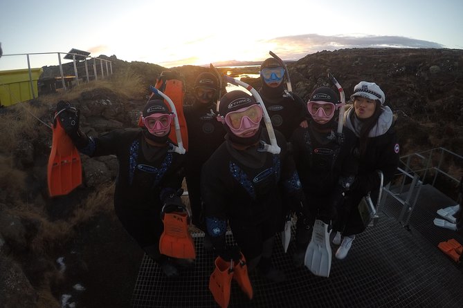 Golden Circle & Snorkeling in Silfra From Reykjavík with Free Photos - Transportation and Timing: The Stuff That Saves Your Day