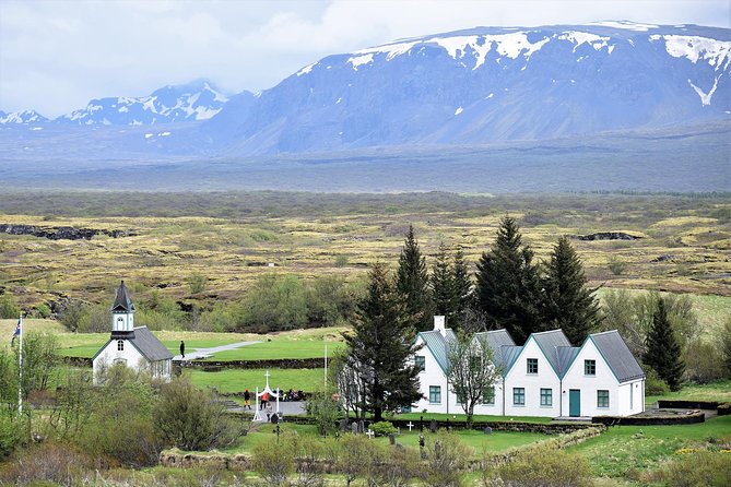 Golden Circle & Snorkeling in Silfra From Reykjavík with Free Photos - Who Should Book, and Who Might Skip This One