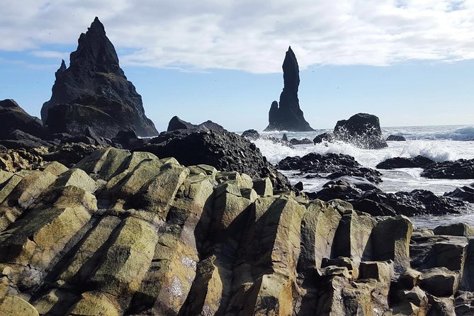 Golden Circle & South Coast. Private Day Tour - Price and Logistics: What You Pay For at $820 Per Person