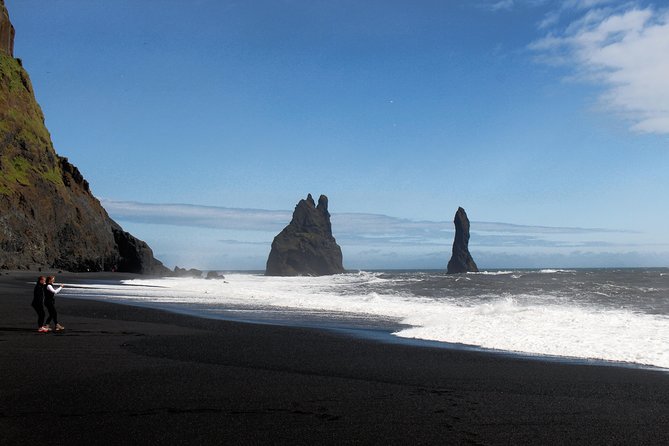 Golden Circle & South Coast Tour - What a 9-hour day actually feels like