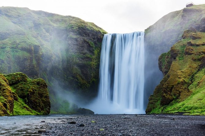 Golden Circle & South Coast Tour - Geysir: where old-world geothermal drama meets modern exhibits