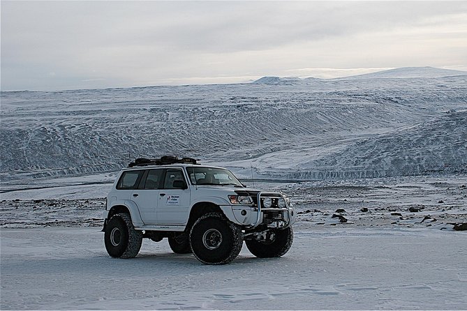 Golden Circle Super Jeep Tour and Snowmobiling from Reykjavik - Should you book this Golden Circle super jeep and snowmobile day?