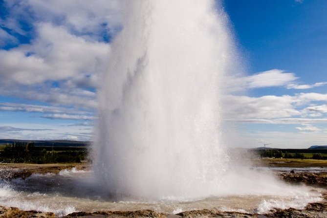 Golden Circle Tour - Key moments that make this Golden Circle day work