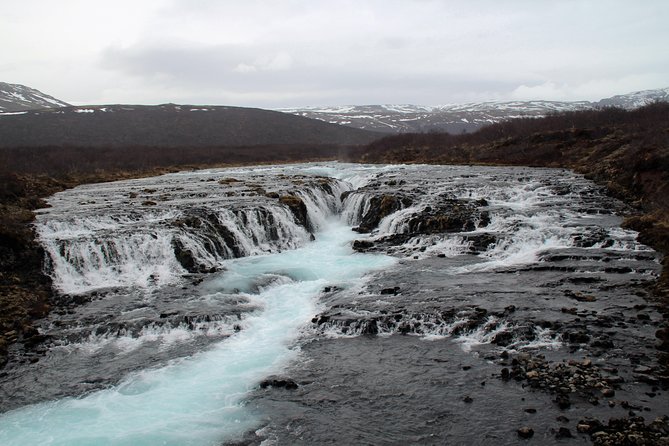 Golden Circle Tour - When weather is shaky: how to think about cancellations
