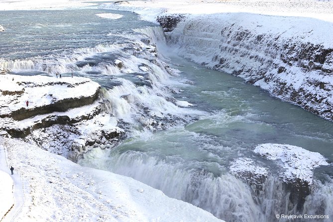 Golden Circle Tour and Evening Northern Lights Cruise from Reykjavik - Why This 10-11 Hour Golden Circle and Night Cruise Mix Works