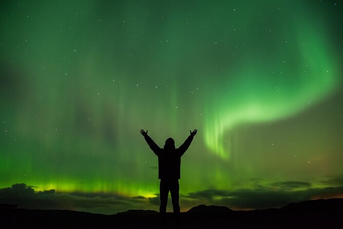 Golden Circle Tour from Reykjavík Þingvellir Geysir & Gullfoss - Key highlights you will feel right away