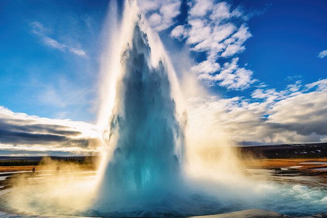 Golden Circle Tour from Reykjavík Þingvellir Geysir & Gullfoss - Price and value: what $1,548.60 per group buys you