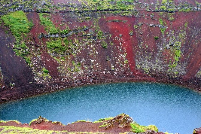 Golden Circle Tour - Private - One-day Golden Circle planning, made practical from Reykjavik
