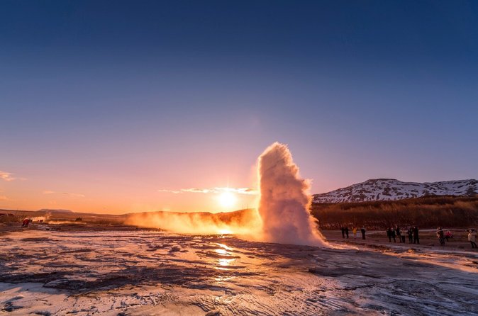 Golden Circle Tour Small Group - Discover Icelandic Icons - Key takeaways before you go