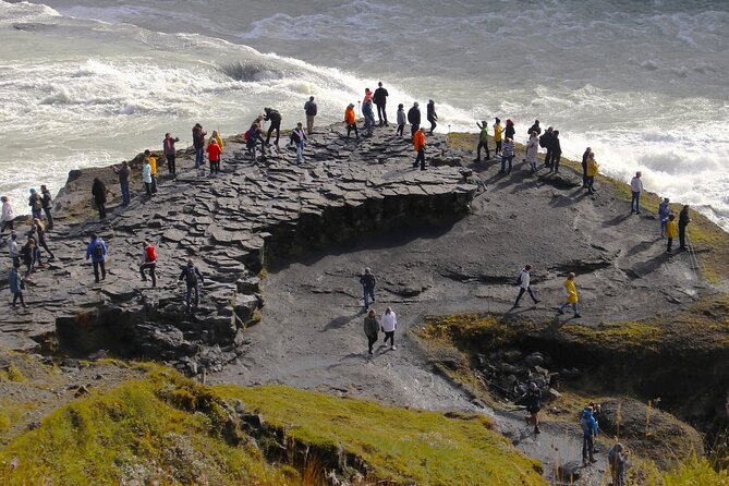 Golden Circle Tour Small Group - Discover Icelandic Icons - A tight Golden Circle day from Reykjavik, built for highlights