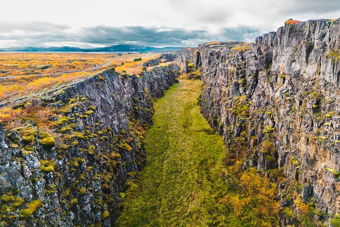 Golden Circle with Kerid Crater & Local Farm Visit in Small Group - Efstidalur II farm visit: a real-world Iceland break