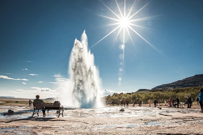 Golden Circle with Kerid Volcanic Crater Day Tour from Reykjavik - Key Things I’d Remember About This Tour