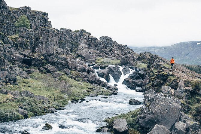 Golden Circle with Kerid Volcanic Crater Day Tour from Reykjavik - Stop 6: Kerid Volcanic Crater, a Short Visit With a Big View