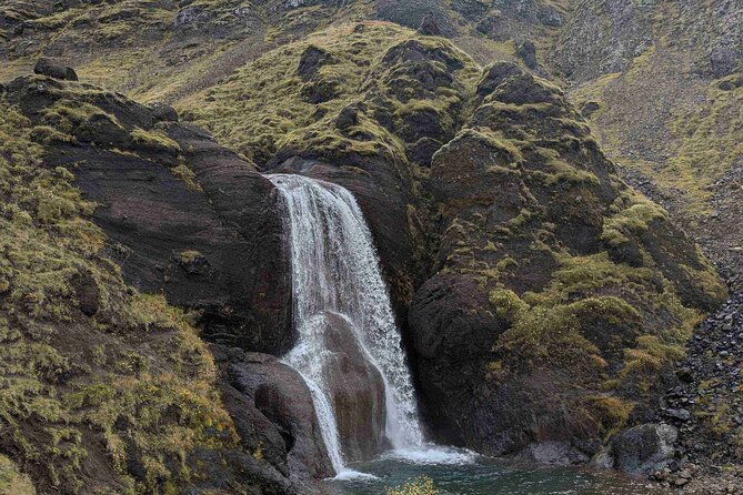 Grimannsfell Day Hike to Waterfall and Legacy - Key highlights worth planning for
