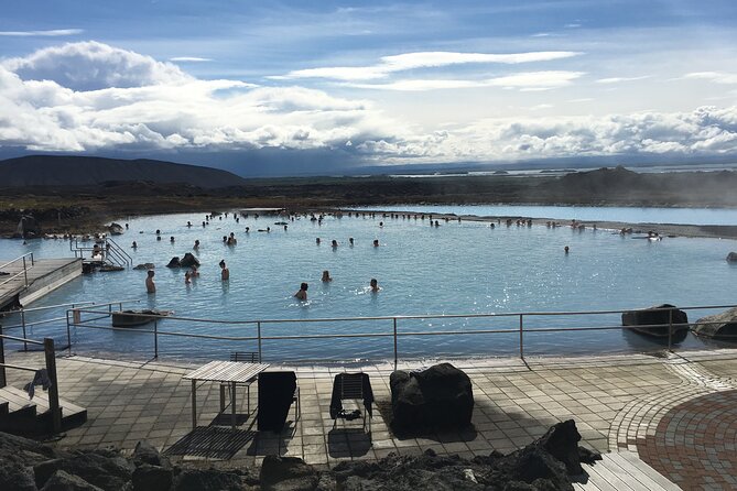 Group: Lake Myvatn and Godafoss Tour From Akureyri Port - Cruise-Port Timing: Akureyri pick-up and return that works